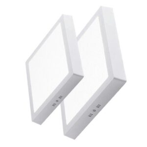 Panou LED Pătrat 30W 4000K Klaus