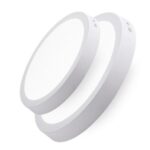 Panou LED Rotund 12W 6500K Klaus