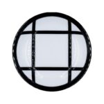 Aplica LED Rotunda 15W IP54 KE10209 Klaus