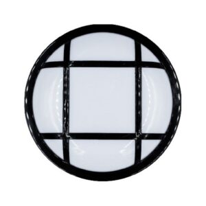 Aplica LED Rotunda 21W IP54 KE10210 Klaus