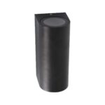 Aplică LED Exterior GU10 Dual IP54 KE46401U Klaus