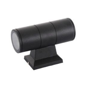 Aplică LED Exterior GU10 Dual IP54 KE46403U Klaus