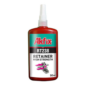 Retainer Rulmenți Rezistență Mare RT238, 50 ml, Akfix