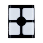 Aplică LED Exterior 20W IP54 KE10216 Klaus