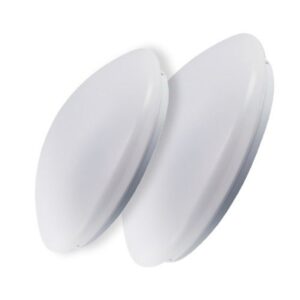 Plafoniera LED 12W 960Lm 6500K Omm Klaus