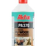 Adeziv Poliuretanic Lemn PA370 Express D4, 560 g, Akfix
