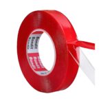 Bandă Dublu Adezivă Acrilică 24 mm × 2 m Bondit